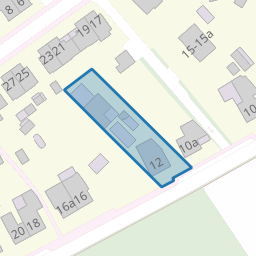 Perceel BSL02-G-3479