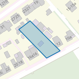 Perceel BSL02-G-3480