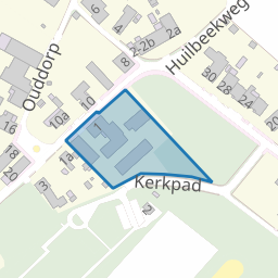 Perceel BSL02-G-3483