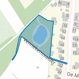 Perceel BSL02-G-3487