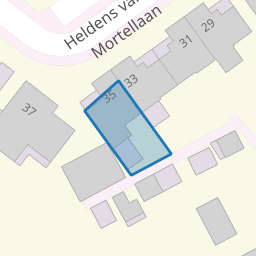 Perceel BSL02-G-3491