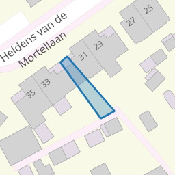 Perceel BSL02-G-3493