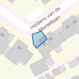 Perceel BSL02-G-3494