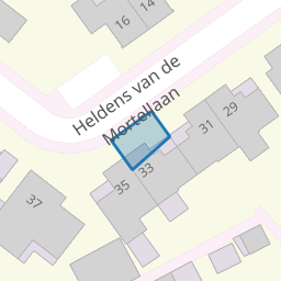 Perceel BSL02-G-3495