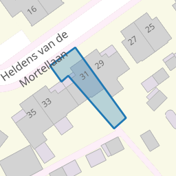 Perceel BSL02-G-3496