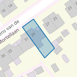 Perceel BSL02-G-3497