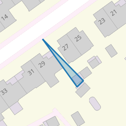 Perceel BSL02-G-3498