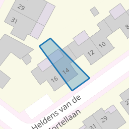 Perceel BSL02-G-3499