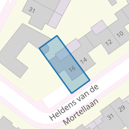 Perceel BSL02-G-3500