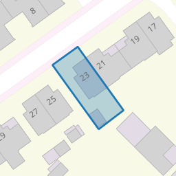 Perceel BSL02-G-3504