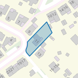 Perceel BSL02-G-3511