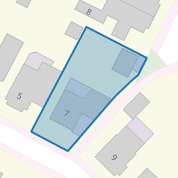 Perceel BSL02-G-3514