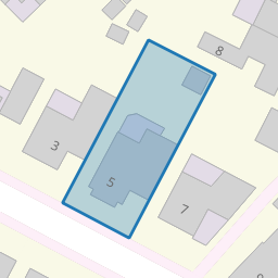 Perceel BSL02-G-3515