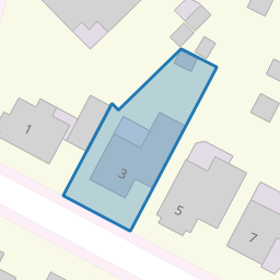 Perceel BSL02-G-3516