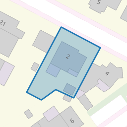 Perceel BSL02-G-3518