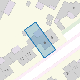 Perceel BSL02-G-3521