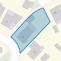 Perceel BSL02-G-3527