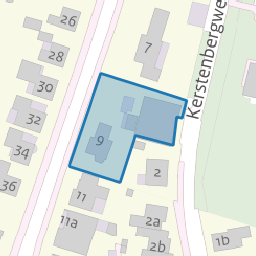 Perceel BSL02-G-3530