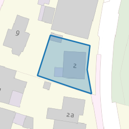 Perceel BSL02-G-3532