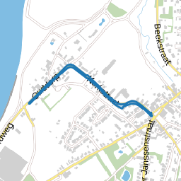 Perceel BSL02-G-3533