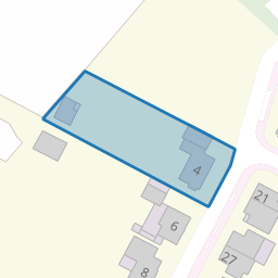 Perceel BSL02-G-3536