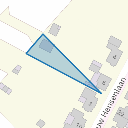 Perceel BSL02-G-3539