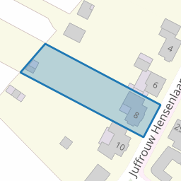 Perceel BSL02-G-3540