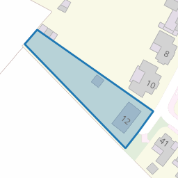 Perceel BSL02-G-3542