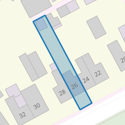 Perceel BSL02-G-3549