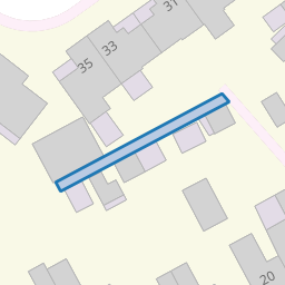 Perceel BSL02-G-3550