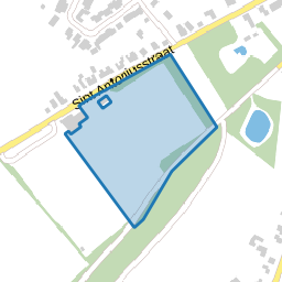 Perceel BSL02-G-3574