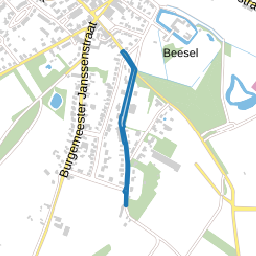 Perceel BSL02-G-3575