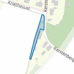 Perceel BSL02-G-3576