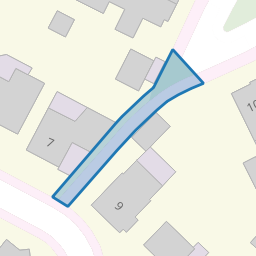 Perceel BSL02-G-3581