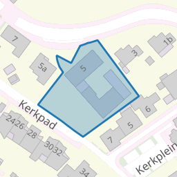 Perceel BSL02-G-3606