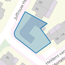 Perceel BSL02-G-3609