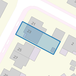 Perceel BSL02-G-3613