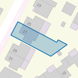 Perceel BSL02-G-3614