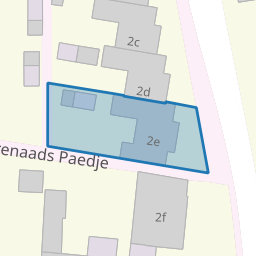 Perceel BSL02-G-3631