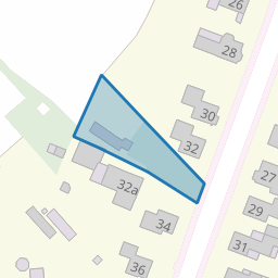 Perceel BSL02-G-3640