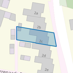 Perceel BSL02-G-3643