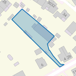 Perceel BSL02-G-3644