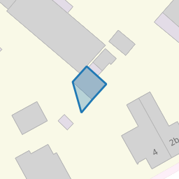 Perceel BSL02-G-3645