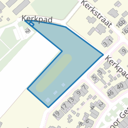 Perceel BSL02-G-3655