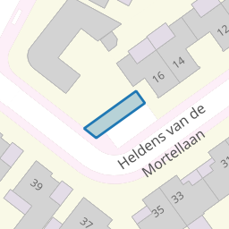 Perceel BSL02-G-3657