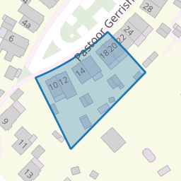 Perceel BSL02-G-3659