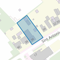 Perceel BSL02-G-3662