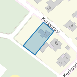 Perceel BSL02-G-3668