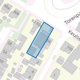 Perceel BSL02-K-1001