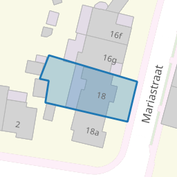 Perceel BSL02-K-1005